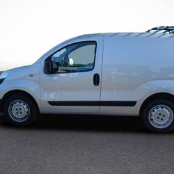 Citroen Nemo HDI 70 ECO occasion - Saint-Clair - photo 3/19
