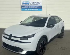 Citroen C4 Mérignac