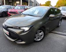 Toyota Corolla Touring Sports Montévrain