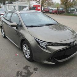 Toyota Corolla Touring Sports 122H ACTIVE Mont&eacute;vrain