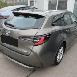Toyota Corolla Touring Sports 122H ACTIVE Mont&eacute;vrain