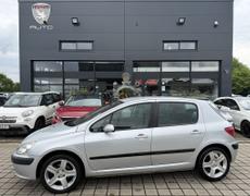 Peugeot 307 Nouvoitou