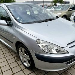 Peugeot 307 2.0i - 16V Nouvoitou