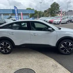 Citroen C4 1.2 HYBRIDE 145CH S&S BUSINESS AUTOMATIQUE Saint-Saturnin
