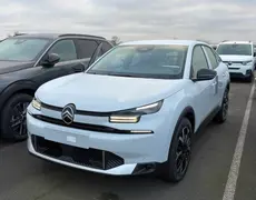 Citroen C4 Saint-Léger-de-Linières