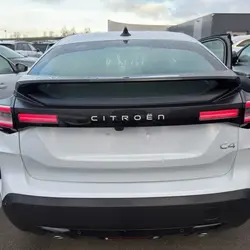 Citroen C4 1.2 HYBRIDE 145CH S&S BUSINESS AUTOMATIQUE Saint-Saturnin