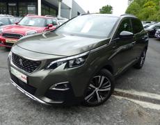 Peugeot 3008 Montévrain