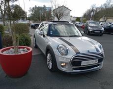 Mini Mini Chantonnay