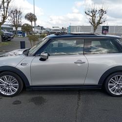 Mini Mini COOPER 136 CHILI II BVA Chantonnay