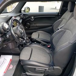 Mini Mini COOPER 136 CHILI II BVA Chantonnay