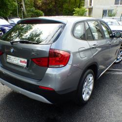 BMW X1 (E84) SDRIVE18I 150CH CONFORT Mont&eacute;vrain