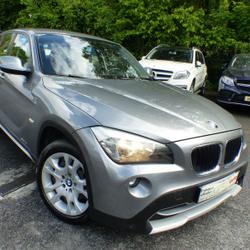 BMW X1 (E84) SDRIVE18I 150CH CONFORT Mont&eacute;vrain