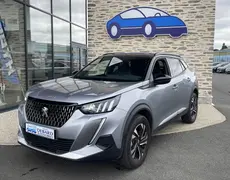 Peugeot 2008 Mérignac