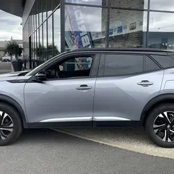 Peugeot 2008 1.2 PURETECH 130CH S&S GT EAT8 M&eacute;rignac