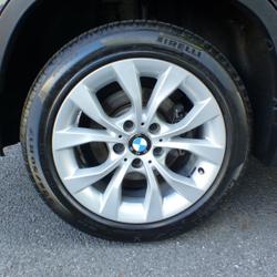 BMW X1 (E84) SDRIVE18I 150CH LUXE Mont&eacute;vrain