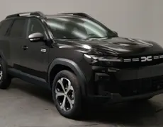 Dacia Bigster Roézé-sur-Sarthe