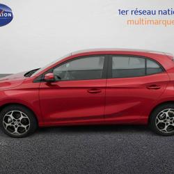 MG MG3 Hybrid+ 195ch Comfort Auch