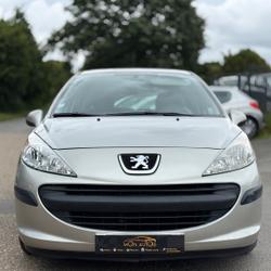 Peugeot 207 1.4E URBAN Guichen