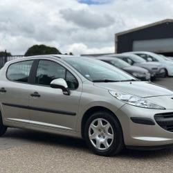 Peugeot 207 1.4E URBAN Guichen