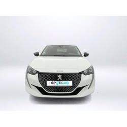 Peugeot e-208 208 Electrique 50 kWh 136ch Style Mont&eacute;limar