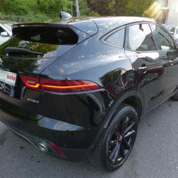 Jaguar E-Pace 2.0D 150CH R-DYNAMIC S AWD Mont&eacute;vrain
