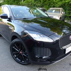 Jaguar E-Pace 2.0D 150CH R-DYNAMIC S AWD Mont&eacute;vrain