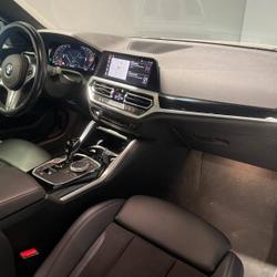 BMW Serie 2 220dA 190ch M Sport &Eacute;vreux