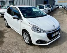 Peugeot 208 Bédée