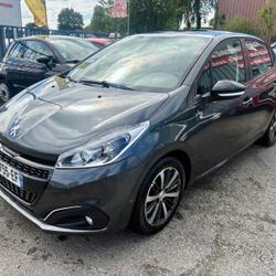 Peugeot 208 1.2 PURE TECH 82 ACTIVE B&eacute;d&eacute;e