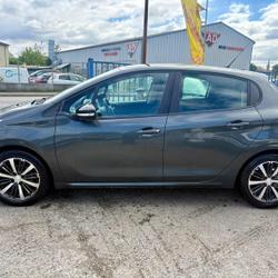 Peugeot 208 1.2 PURE TECH 82 ACTIVE B&eacute;d&eacute;e