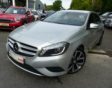 Mercedes Classe A Montévrain