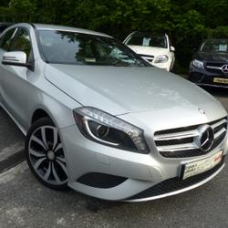 Mercedes Classe A 180 CDI 1.8 FASCINATION 7G-DCT Mont&eacute;vrain