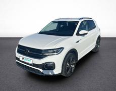 Volkswagen T-Cross Montélimar