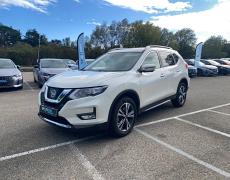 Nissan XTrail Saint-Clair