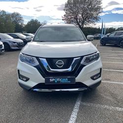 Nissan XTrail X-TRAIL 2.0 dCi 177 Xtronic All-Mode 4x4-i 5pl N-Connecta occasion - Saint-Clair - photo 2/18