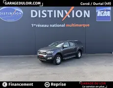 Ford Ranger Durtal