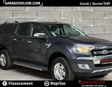 Ford Ranger Durtal