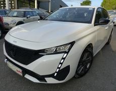 Peugeot 308 III Phase 1 Montévrain