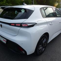 Peugeot 308 III Phase 1 1.2 PURETECH 130CH S&S ACTIVE PACK EAT8 Mont&eacute;vrain