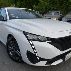 Peugeot 308 III Phase 1 1.2 PURETECH 130CH S&S ACTIVE PACK EAT8 Mont&eacute;vrain