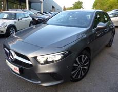 Mercedes Classe A Montévrain