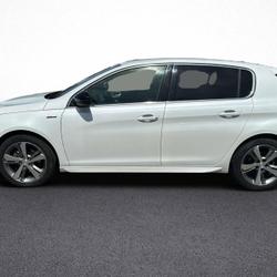 Peugeot 308 II Phase 2 308 BlueHDi 130ch S&S EAT8 GT Line Mont&eacute;limar