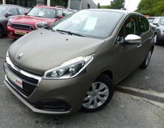 Peugeot 208 Montévrain