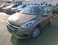 Peugeot 208 Montévrain