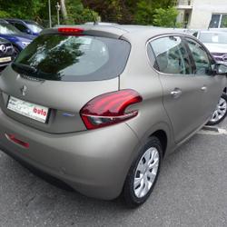 Peugeot 208 1.0 PURETECH ACTIVE 5P Mont&eacute;vrain
