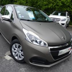 Peugeot 208 1.0 PURETECH ACTIVE 5P Mont&eacute;vrain