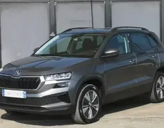Skoda Karoq - 2.0 TDI 116CH SCR BUSINESS DSG7 - 25 990 €