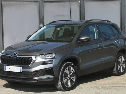 Skoda Karoq - 2.0 TDI 116CH SCR BUSINESS DSG7 - 25 990 €