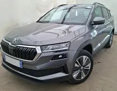 Skoda Karoq Roézé-sur-Sarthe