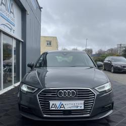 Audi A3 Sportback 40 e-tron 204ch Design luxe S tronic 6 Euro6d-T Gouesnou
